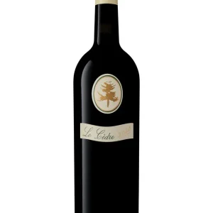 Chateau du Cedre "Le Cedre" 2012 Malbec