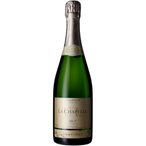 Champagne CL de la Chapelle