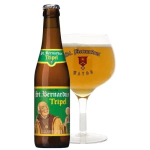 St. Bernardus Tripel