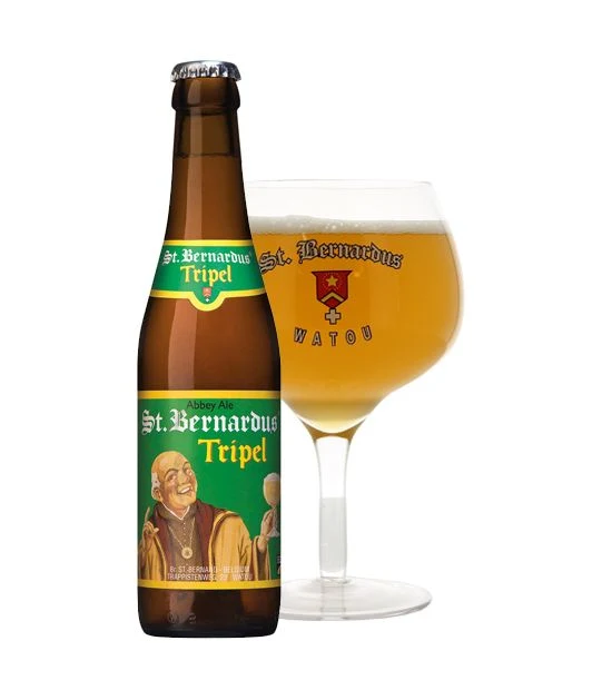 St. Bernardus Tripel
