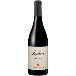 Influence Pinot Noir 2024 - Julien Schaal