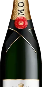 Moët & Chandon Brut Impérial Champagne 750ml